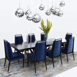 Urban elegance